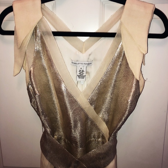 Charlotte Ronson dress - Picture 7 of 8